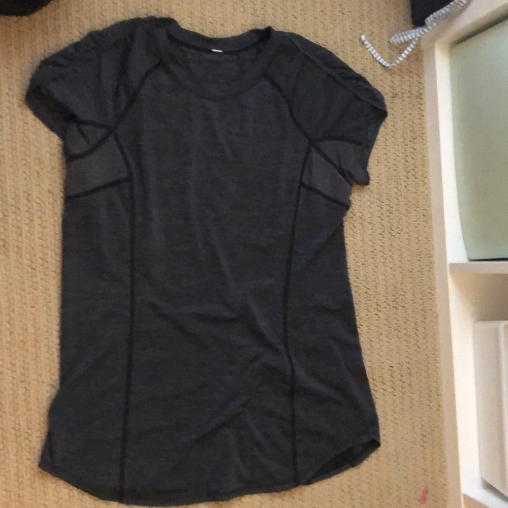 Lululemon shirt